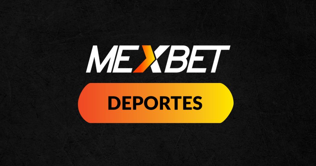 Mexbet Deportes